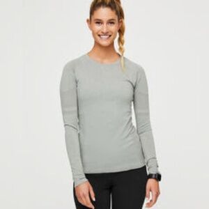 Figs performance under scrub like new